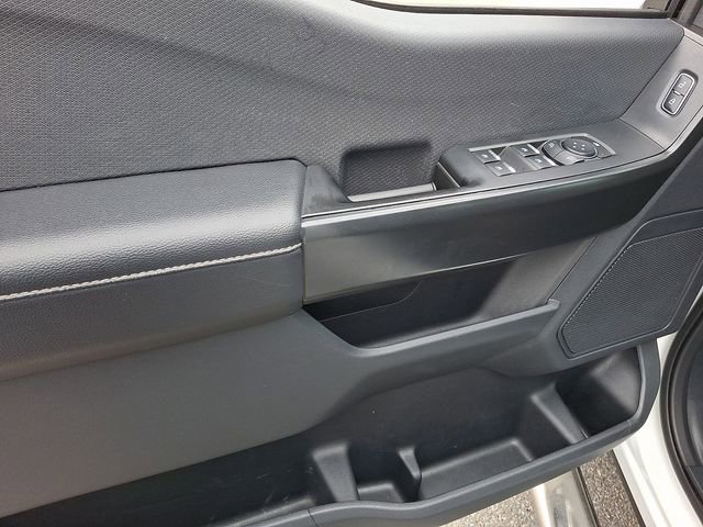 Used 2024 Ford F150 STX image 12