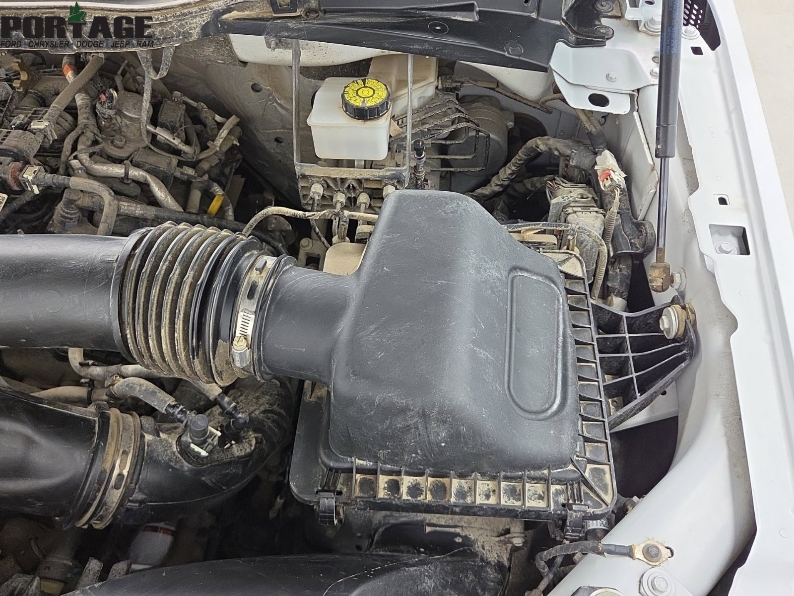 Used 2024 Ford F150 XLT w/ Tow/Haul Package AWD/4WD image 47