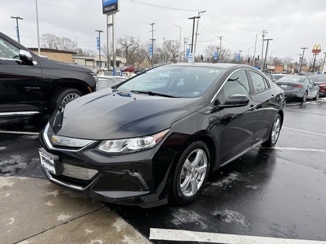 Used 2019 Chevrolet Volt LT w/ Comfort Package image 1