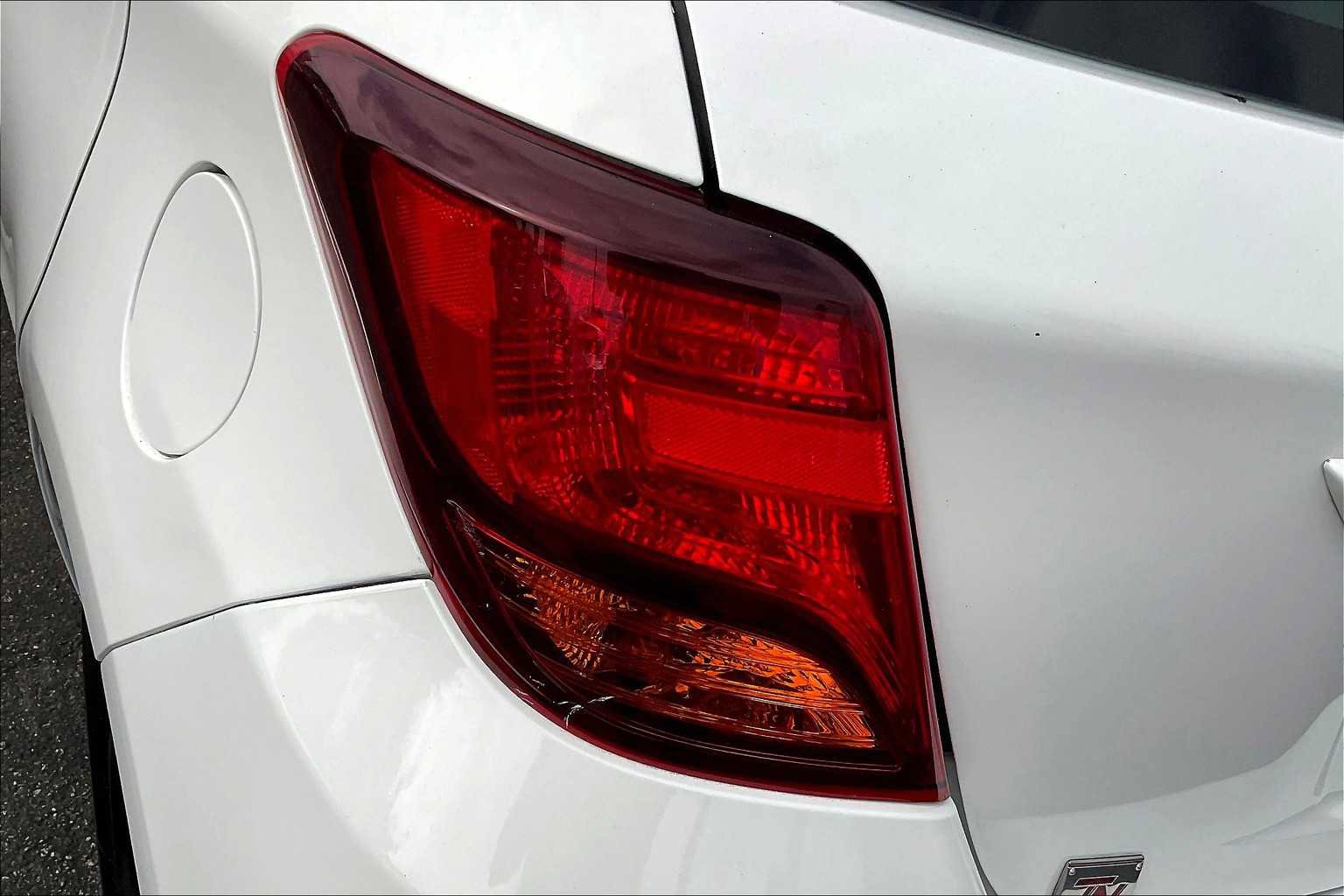 Used 2015 Toyota Yaris L FWD image 26