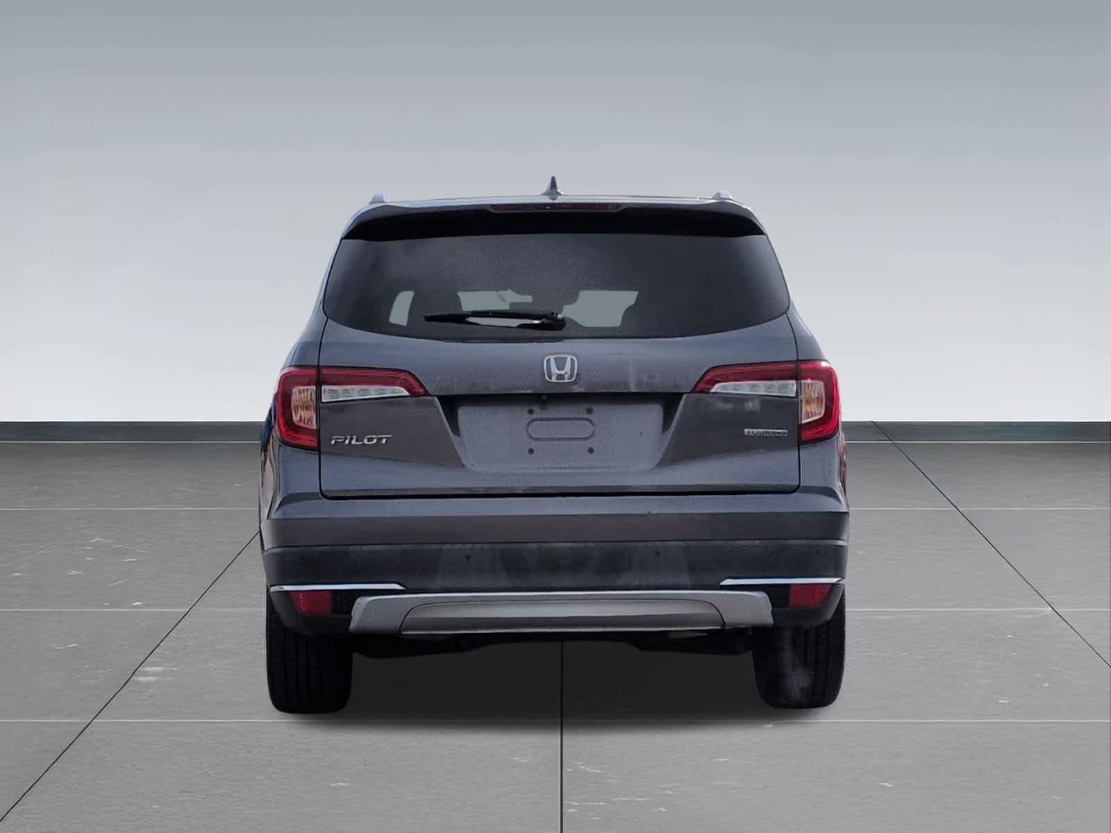 Used 2021 Honda Pilot Touring image 5