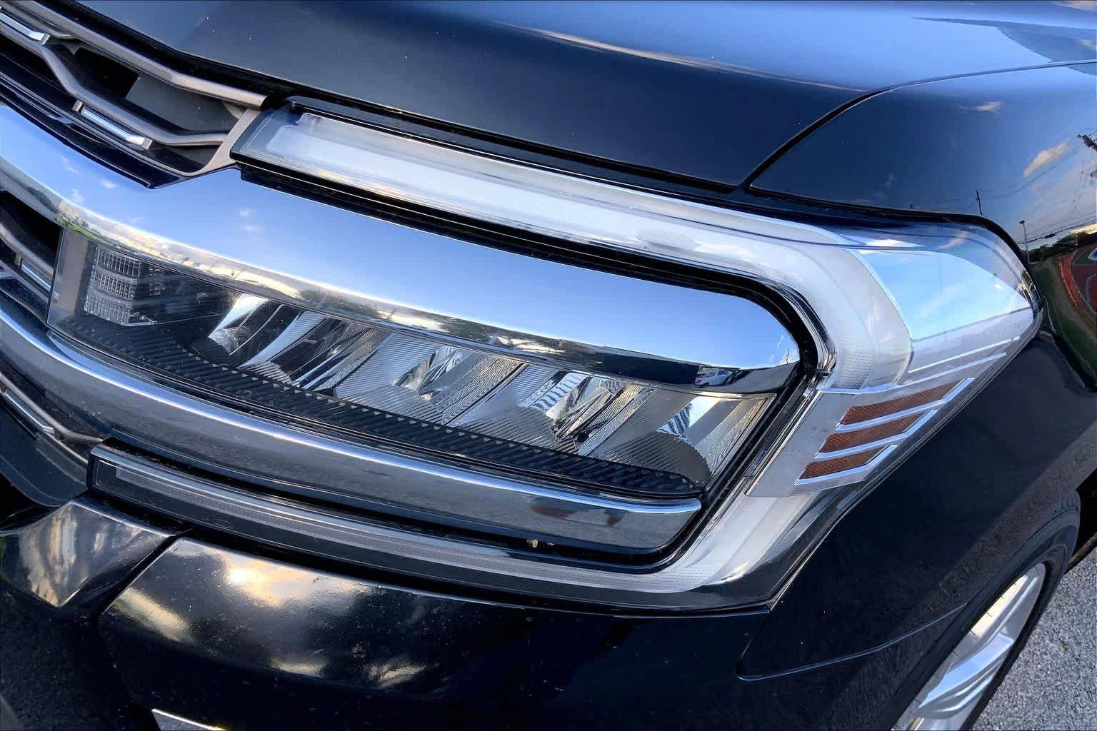 Used 2022 Ford Expedition King Ranch RWD image 27