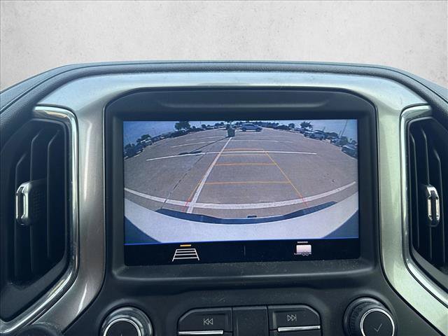 Used 2021 Chevrolet Silverado 2500 LT AWD/4WD image 12
