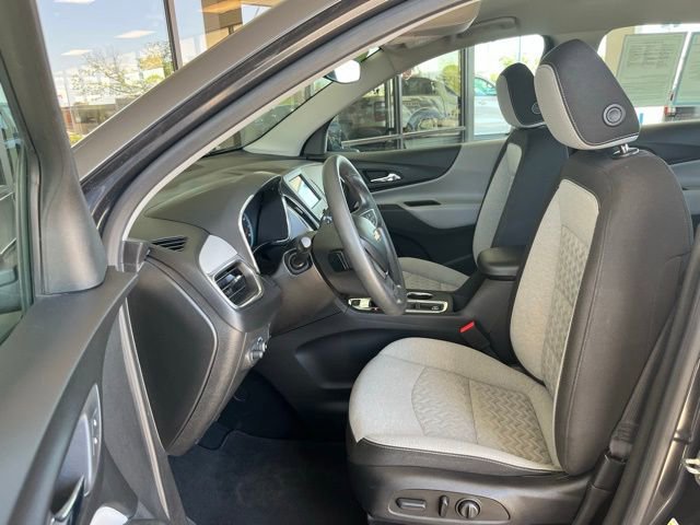 Used 2022 Chevrolet Equinox LS w/ LS Convenience Package FWD image 15