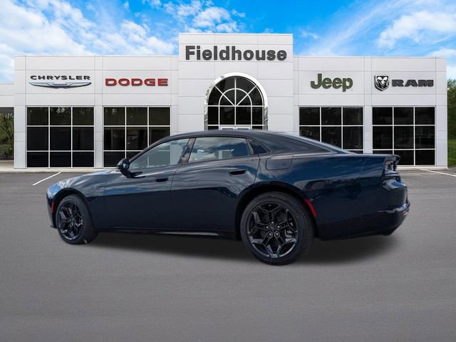 New 2026 Dodge Charger R/T image 14