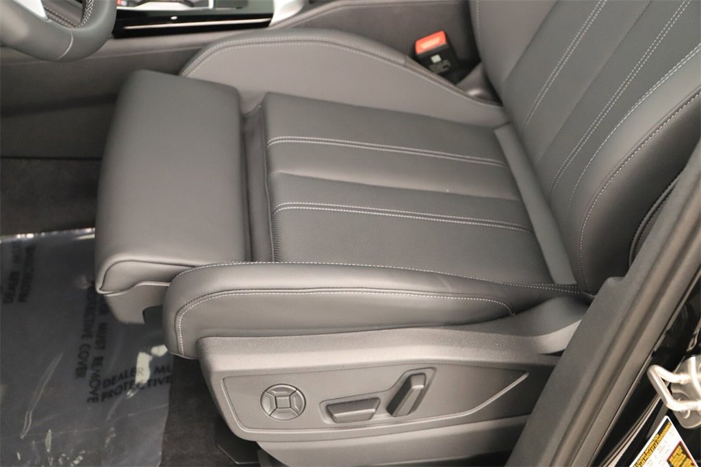 New 2025 Audi Q5 Premium Plus image 24