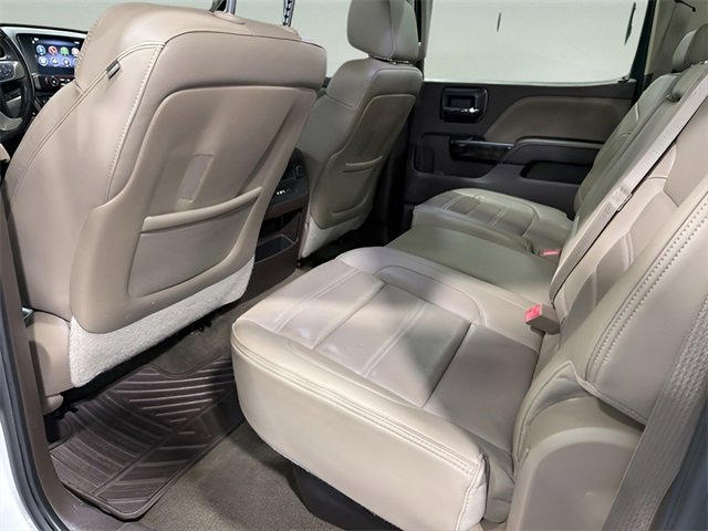 Used 2015 GMC Sierra 1500 Denali image 33
