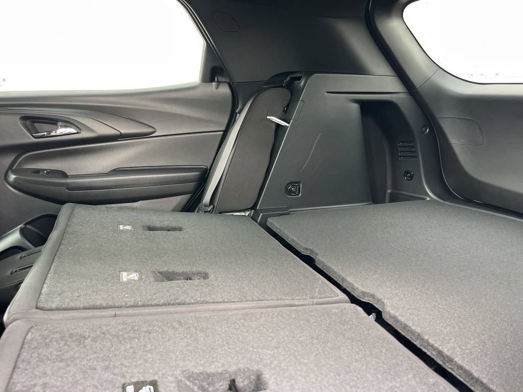 New 2026 Chevrolet TrailBlazer ACTIV w/ Convenience Package FWD image 27
