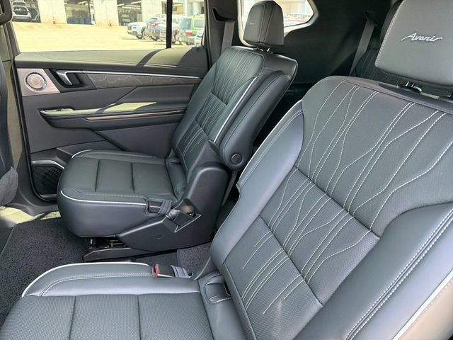 New 2026 Buick Enclave Avenir w/ Super Cruise Package FWD image 19