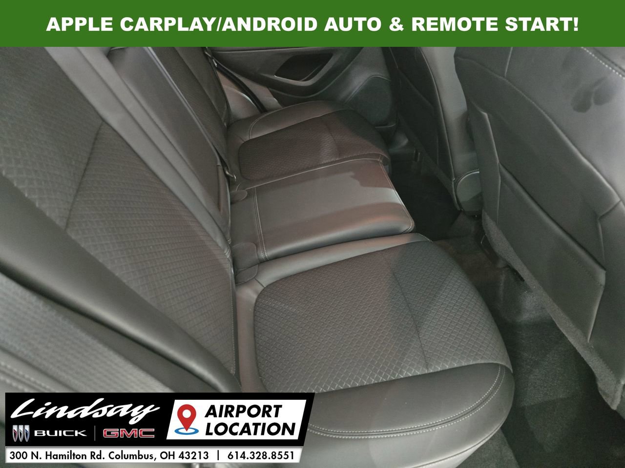 Used 2022 Buick Encore Preferred w/ Safety Package image 18