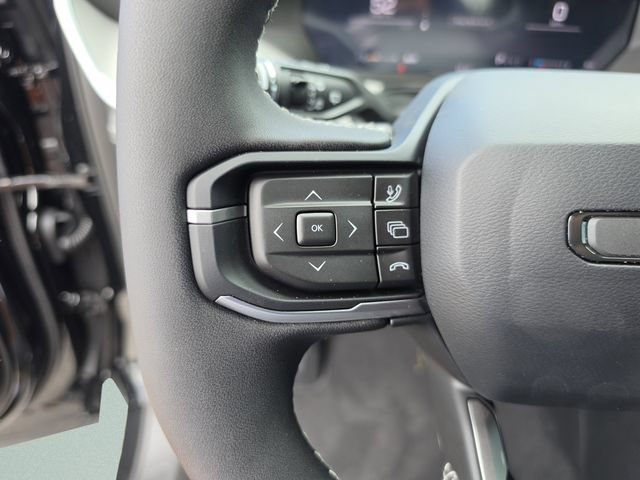 New 2026 Jeep Cherokee Laredo AWD/4WD image 29