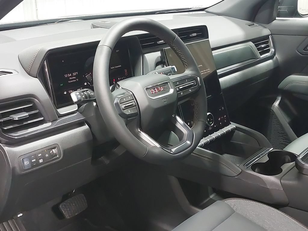 New 2026 GMC Terrain AT4 w/ Technology Package II AWD/4WD image 16