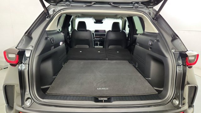 New 2026 MAZDA CX-50 AWD 2.5 S w/ Cargo Package image 40