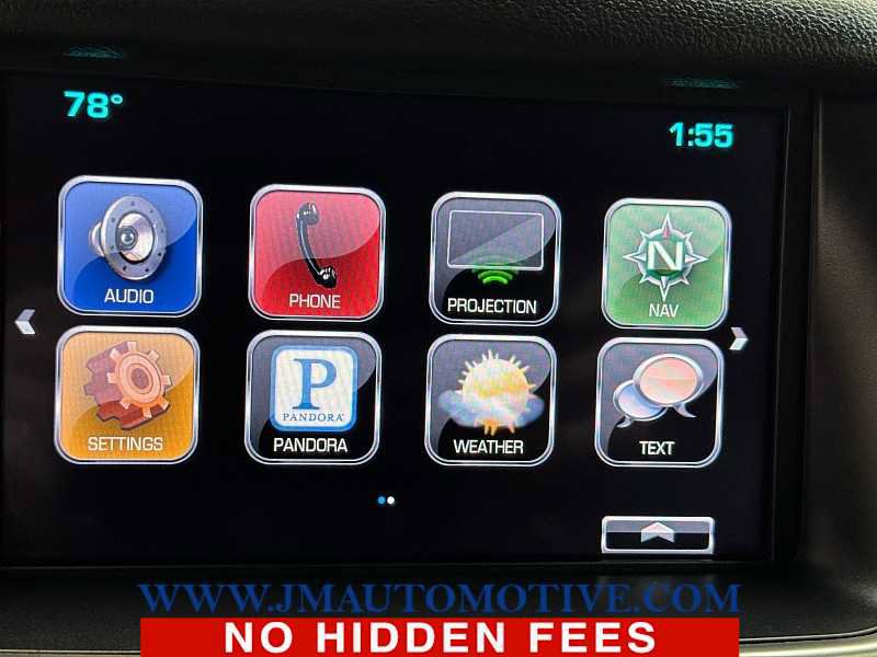 Used 2016 Chevrolet Tahoe LT AWD/4WD image 27