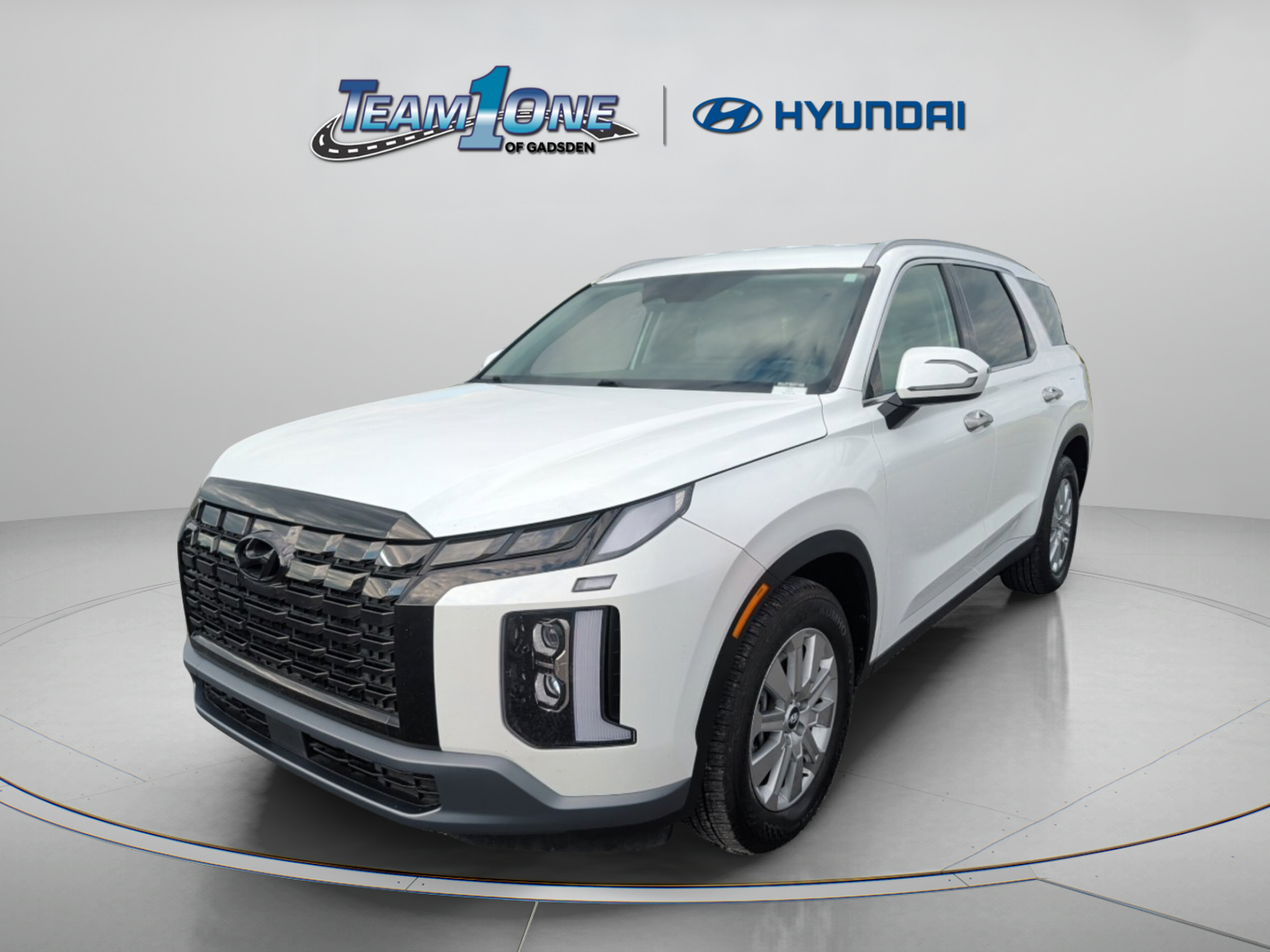 Used 2024 Hyundai Palisade SEL FWD image 4