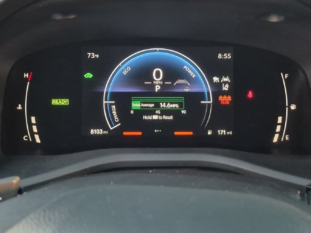 Used 2026 Toyota Camry SE FWD image 18