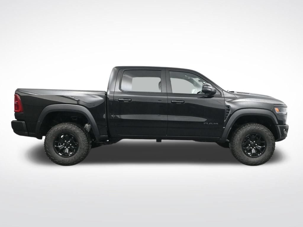 Used 2026 RAM 1500 RHO AWD/4WD image 4
