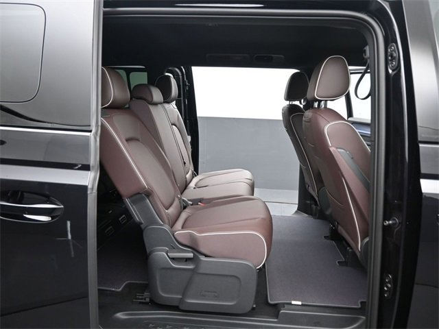 New 2025 Volkswagen ID. Buzz Pro S image 14