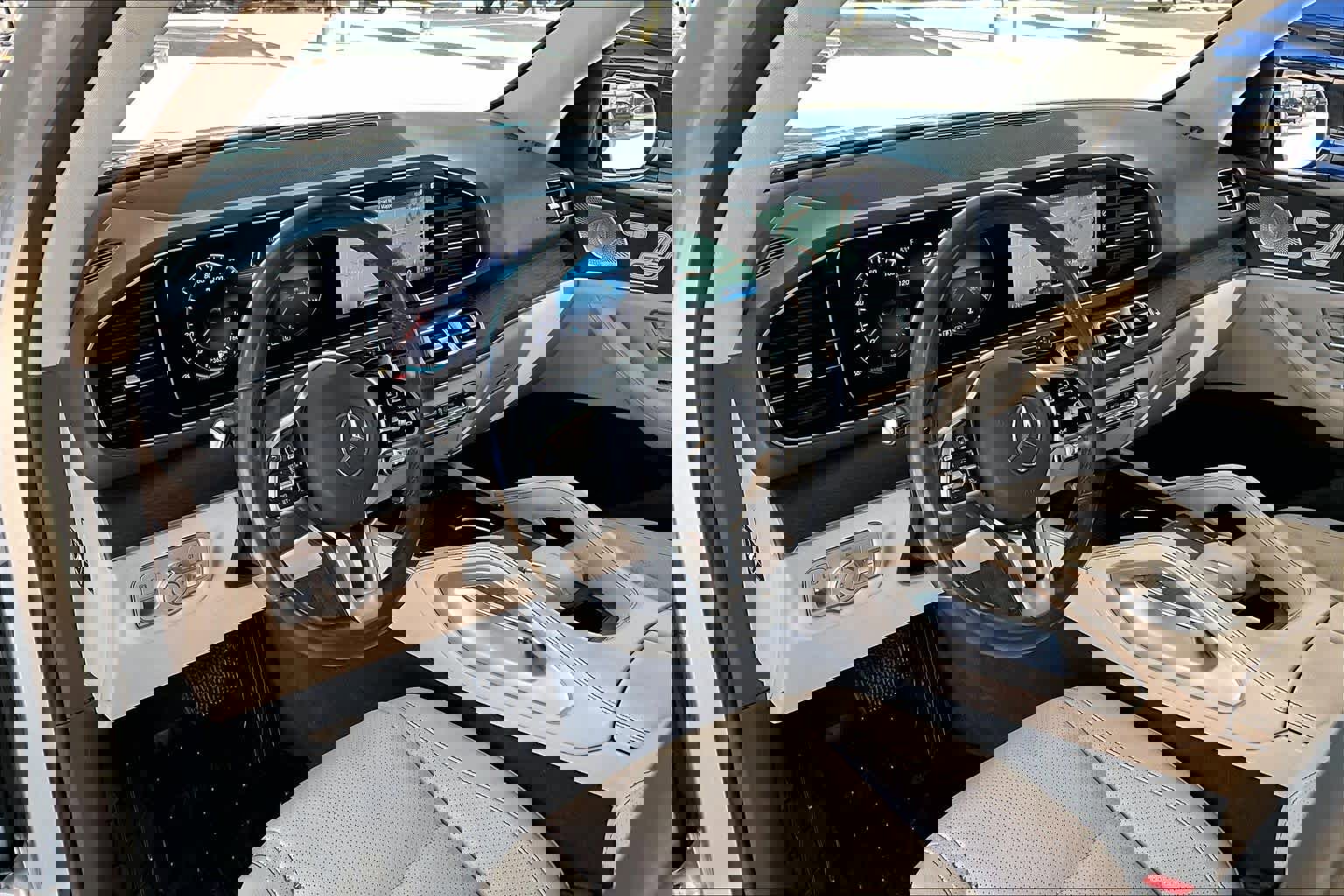 Used 2020 Mercedes-Benz GLE 350 4MATIC image 18