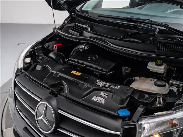 Used 2023 Mercedes-Benz Metris Passenger image 12