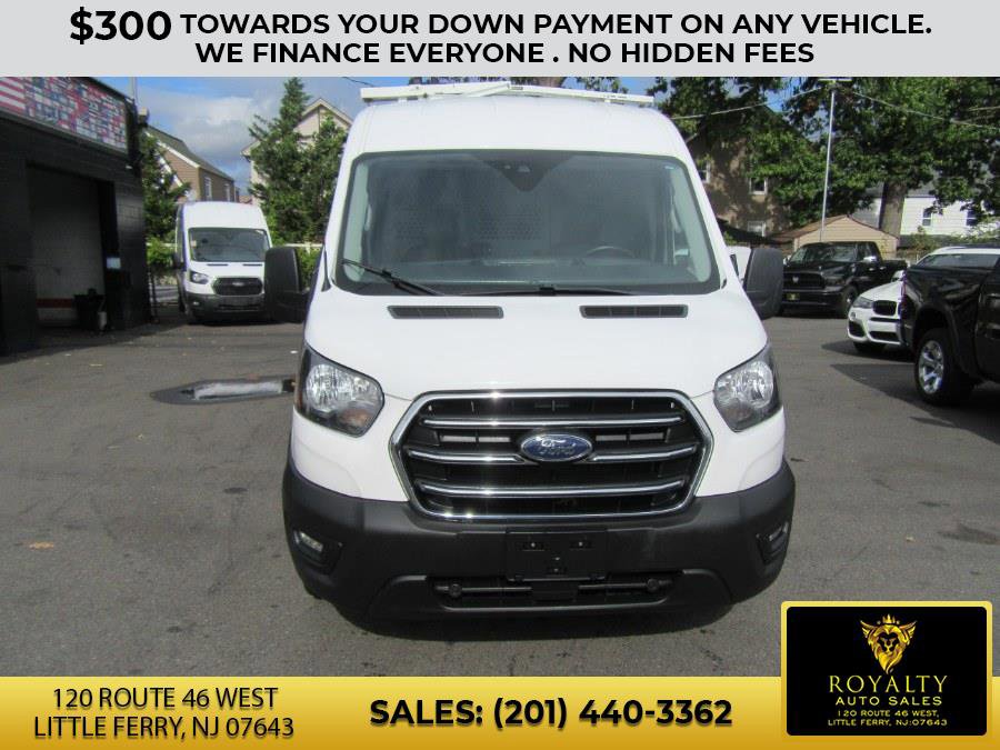 Used 2020 Ford Transit 250 Medium Roof w/ Load Area Protection Package image 6