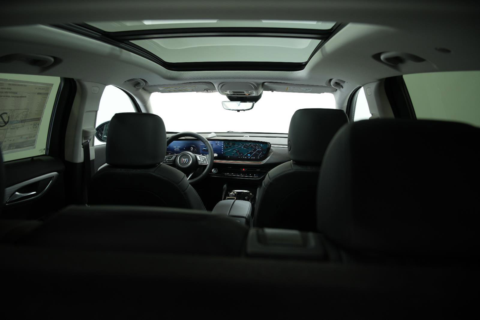 New 2026 Buick Envision Avenir image 14