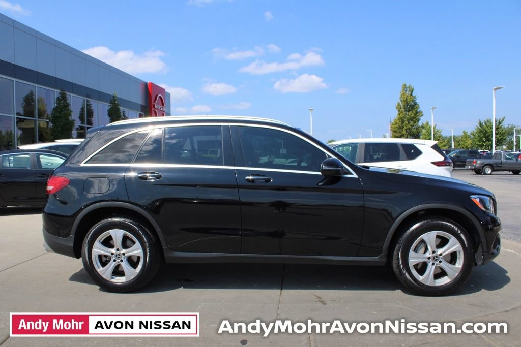Used 2018 Mercedes-Benz GLC 300 4MATIC image 6
