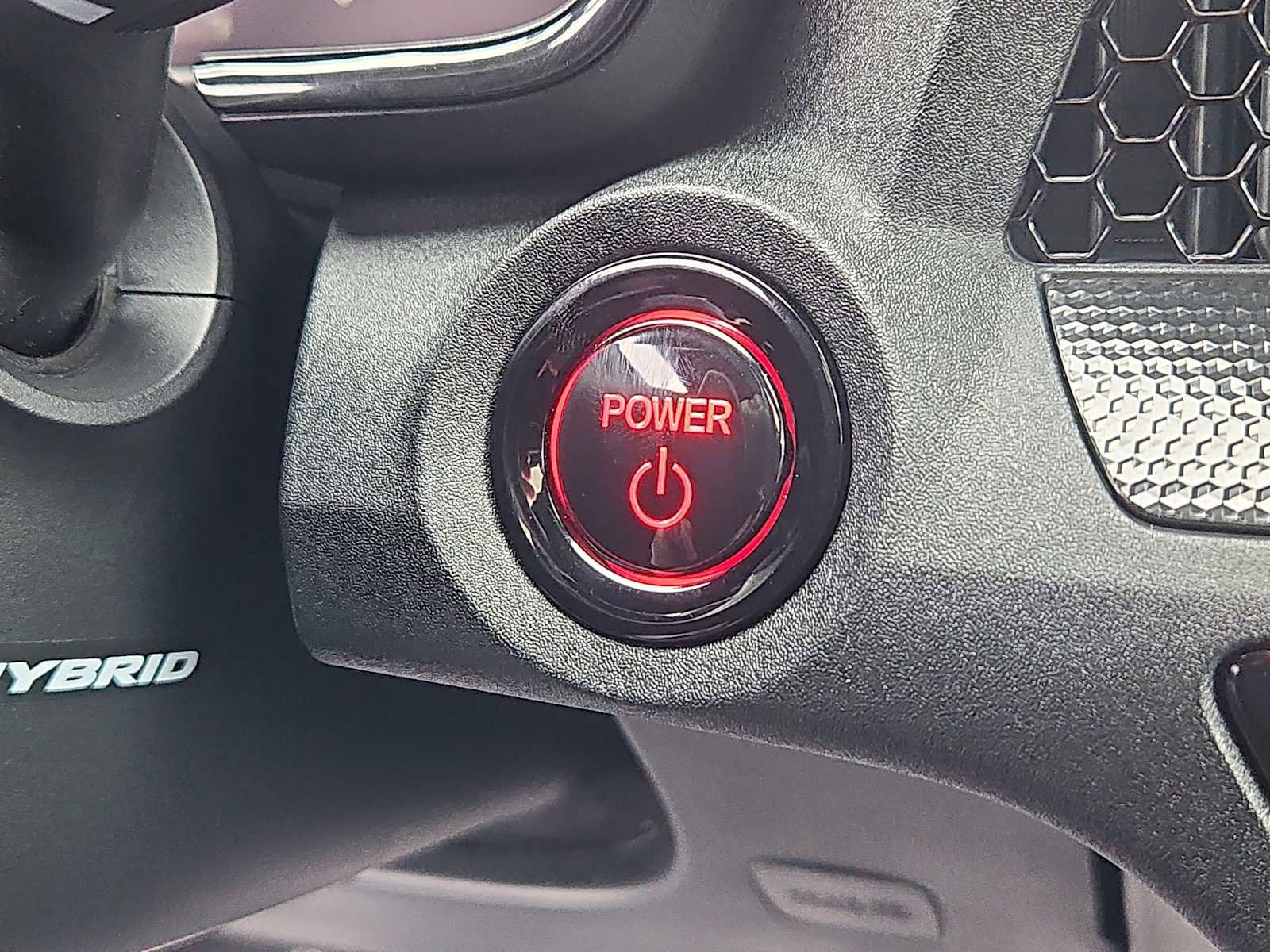 Used 2026 Honda CR-V Sport image 20