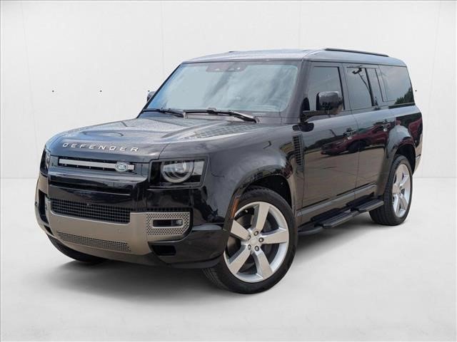 New 2025 Land Rover Defender 130 X-Dynamic SE