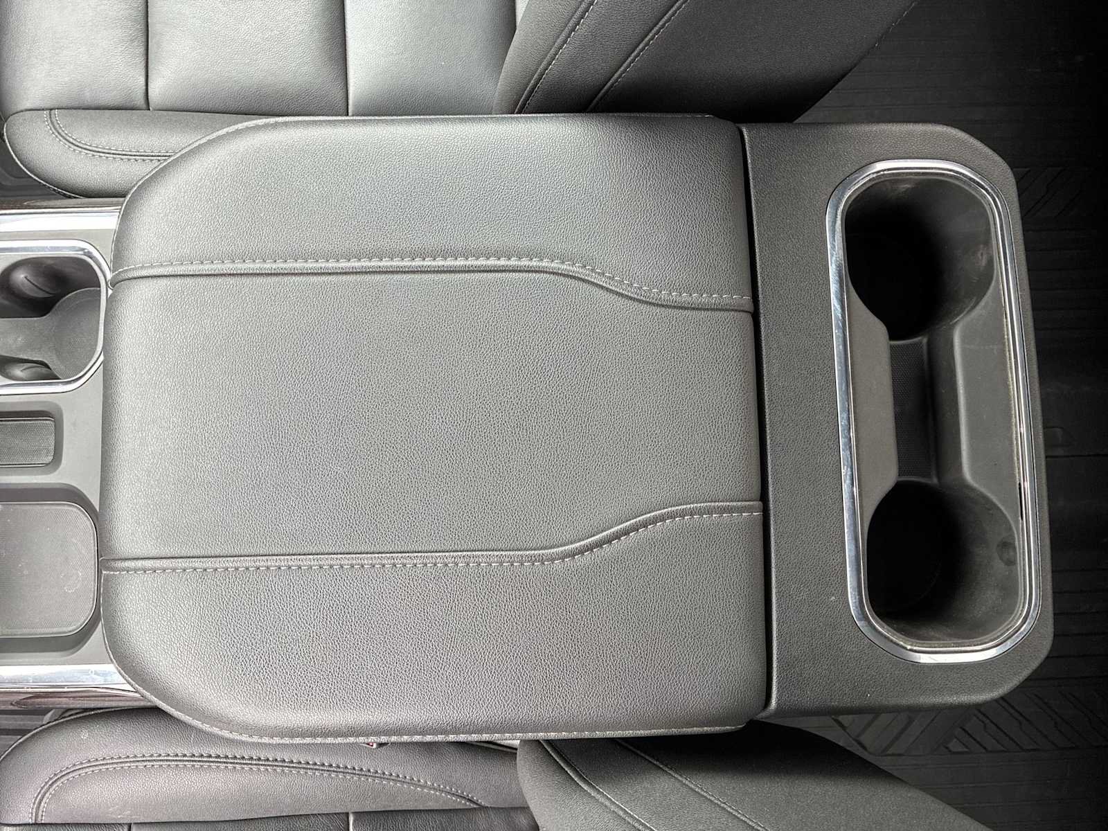 Used 2023 Chevrolet Silverado 1500 RST AWD/4WD image 21