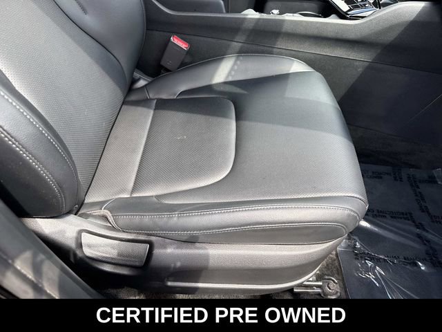 Used 2023 Kia Sportage EX AWD/4WD image 10