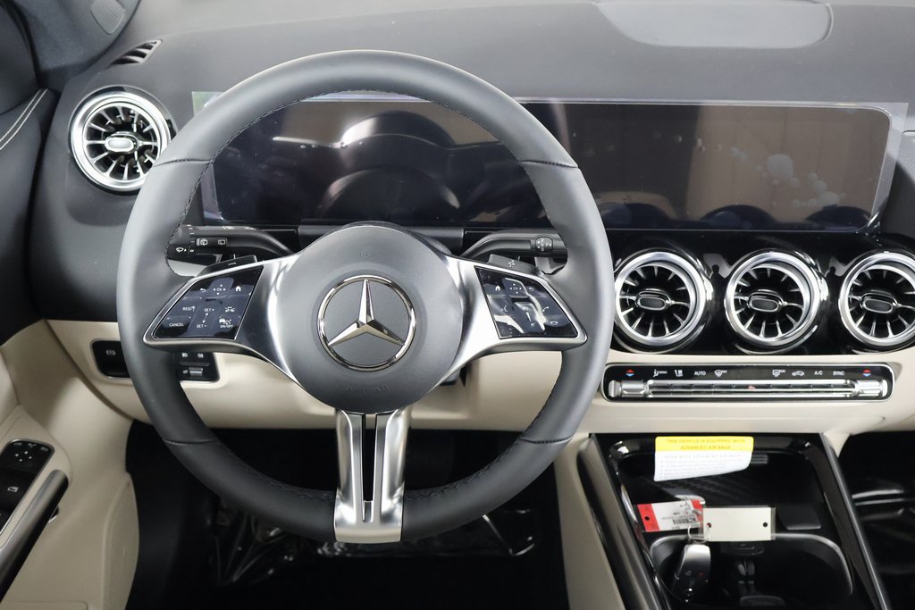 New 2026 Mercedes-Benz GLA 250 image 3