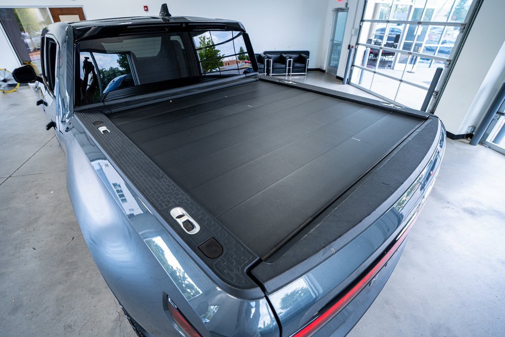 Used 2022 Rivian R1T Launch Edition image 63