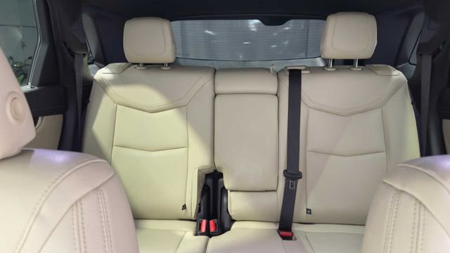 Used 2019 Cadillac XT5 FWD image 23