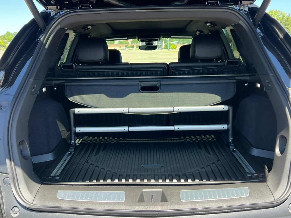New 2026 Cadillac XT5 Premium Luxury w/ Driver Assist Package AWD/4WD image 41