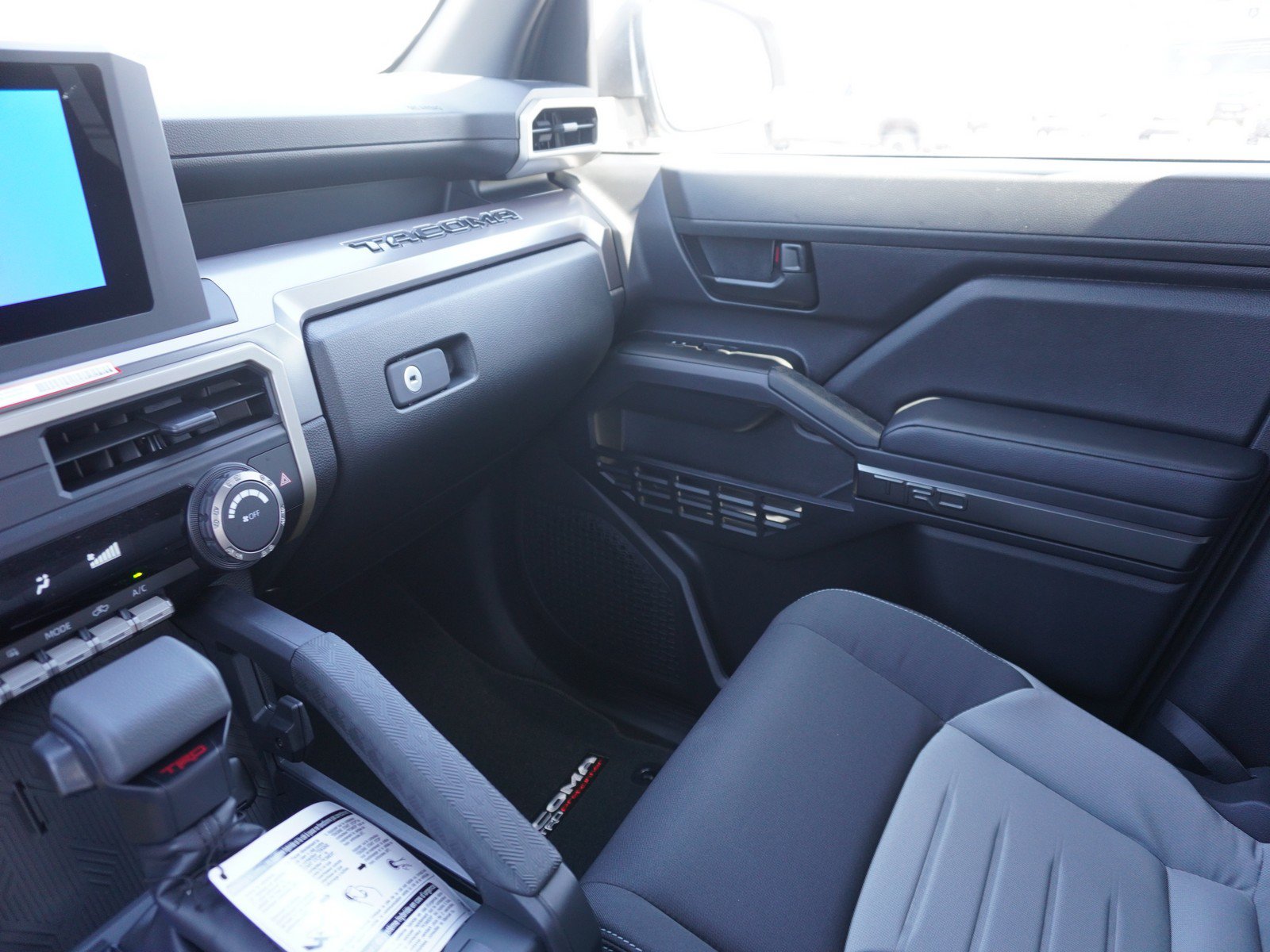 New 2026 Toyota Tacoma SR5 RWD image 16