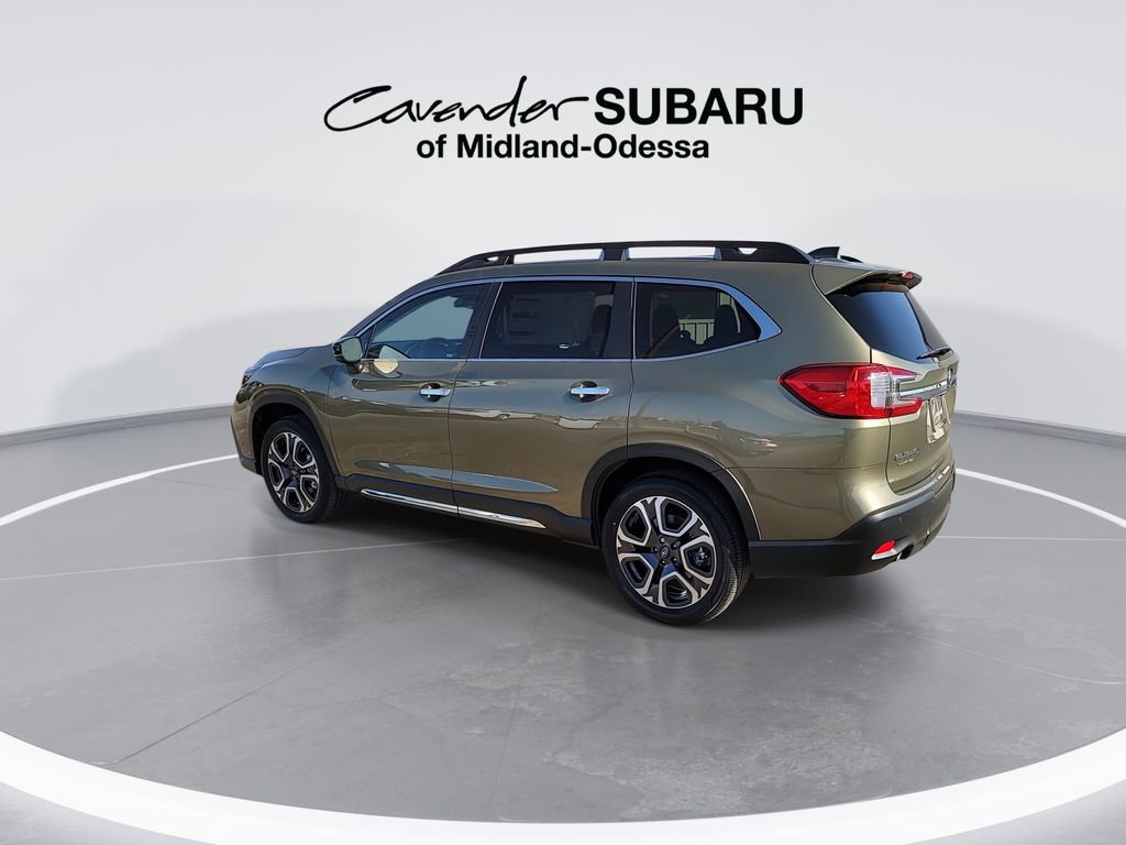 Used 2026 Subaru Ascent Touring AWD/4WD image 6