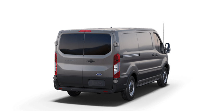 New 2024 Ford Transit 250 Low Roof w/ Load Area Protection Package RWD image 55