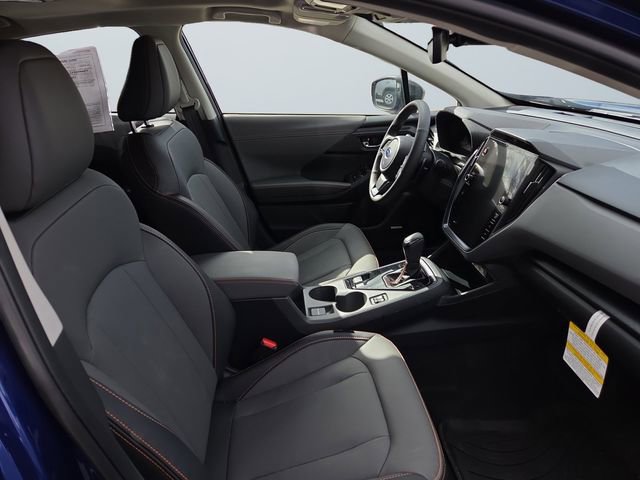 Used 2026 Subaru Crosstrek 2.5i Limited w/ Crosstrek Mirror Package image 15