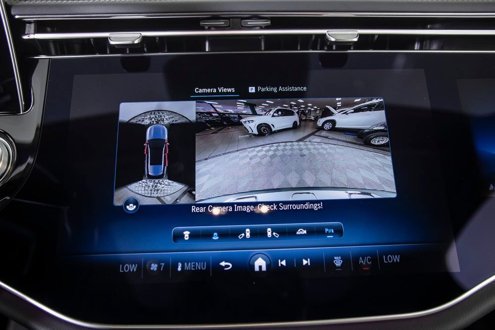 Used 2024 Mercedes-Benz E 450 4MATIC All-Terrain Wagon image 29