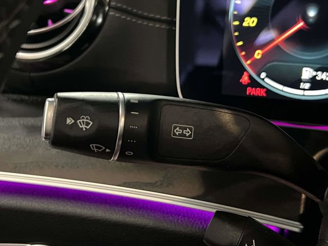 Certified 2022 Mercedes-Benz E 450 4MATIC Cabriolet image 23