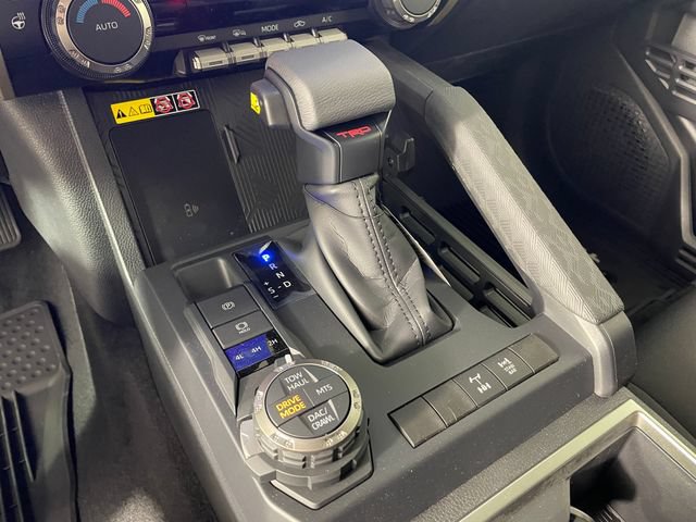 New 2026 Toyota Tacoma TRD Off-Road AWD/4WD image 7