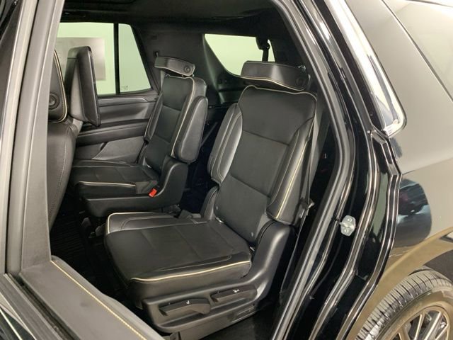 Used 2021 GMC Yukon SLT w/ SLT Luxury Plus Package image 34