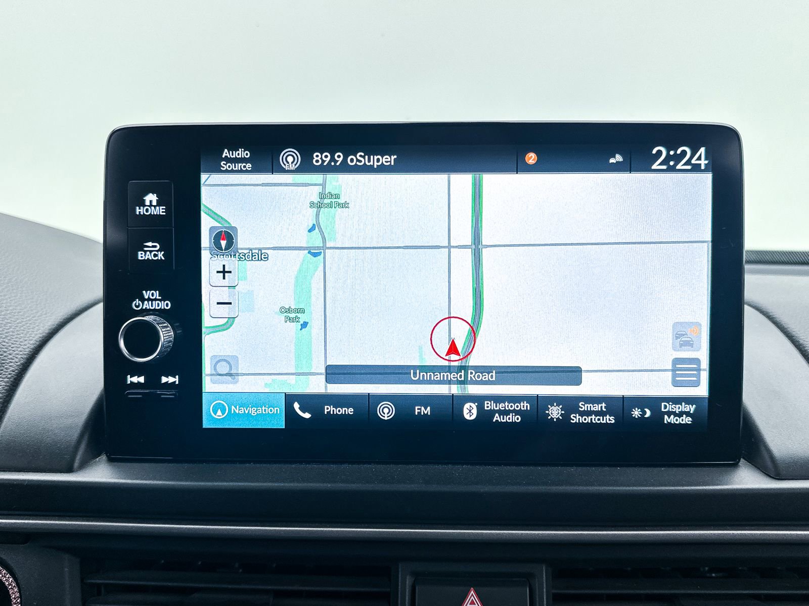 Used 2023 Honda Pilot Touring image 6