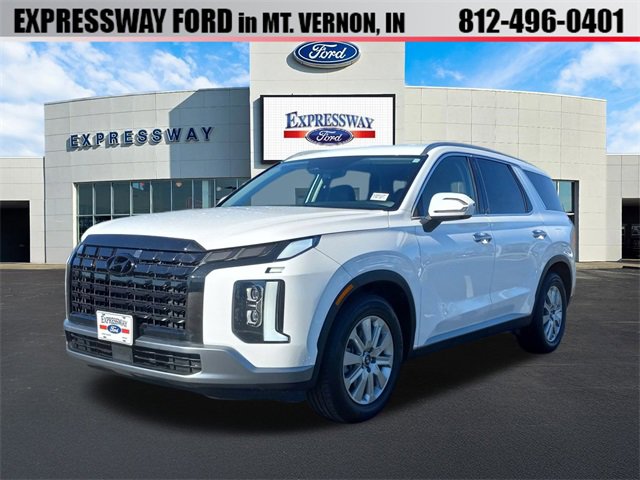 Used 2025 Hyundai Palisade SEL