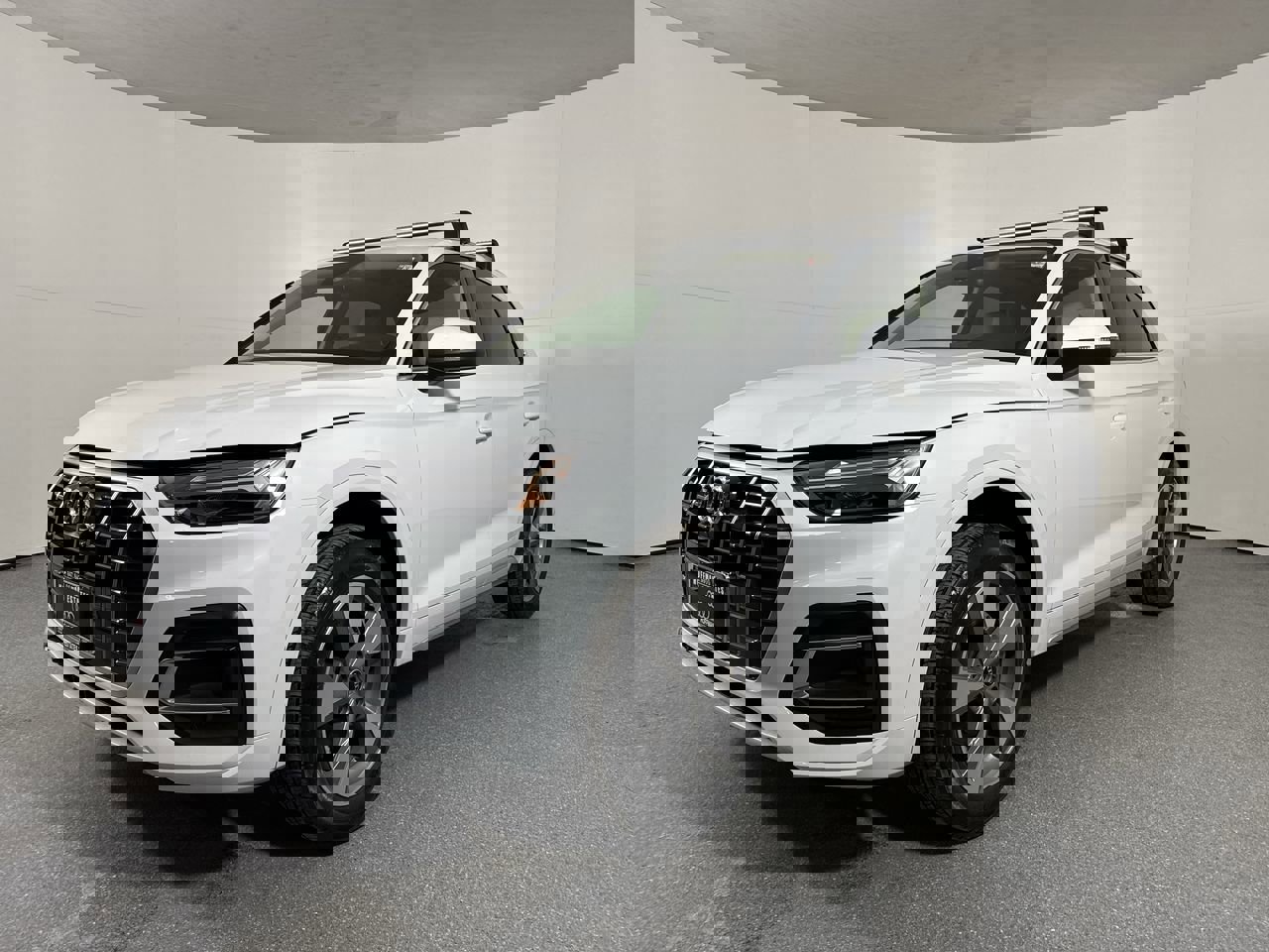 Used 2023 Audi Q5 2.0T Premium Plus w/ Premium Plus Package image 24