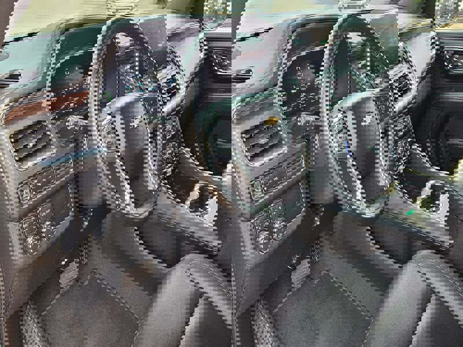 Used 2023 Chevrolet Tahoe LT image 43