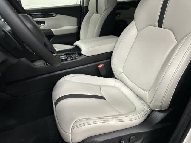 New 2026 Honda Pilot EX-L image 10