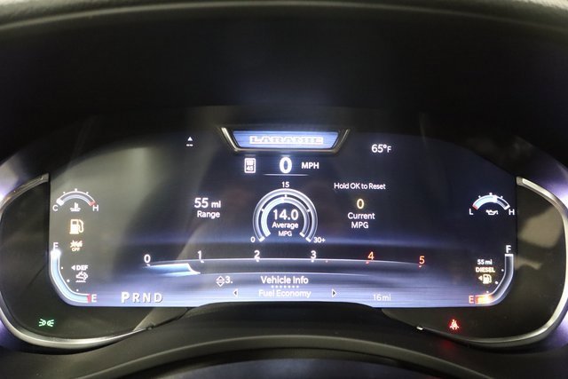 New 2026 RAM 2500 Laramie image 18