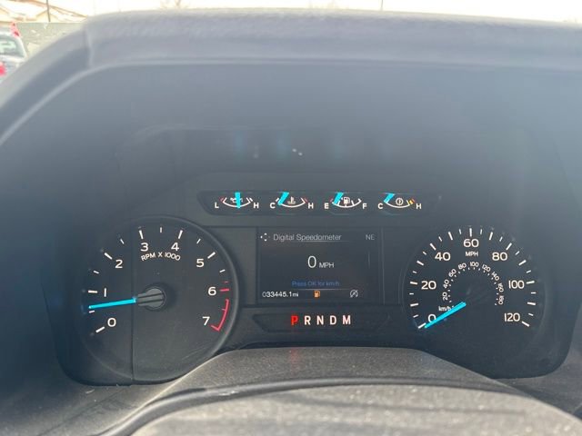 Used 2020 Ford F150 XL w/ Equipment Group 101A Mid image 19